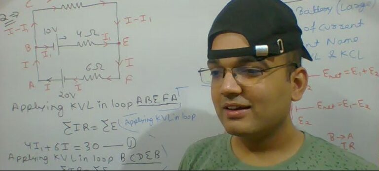 Class-12 Ch-3 Current Electricity