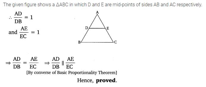 Class 10 Maths 6.2 NCERT Solutions