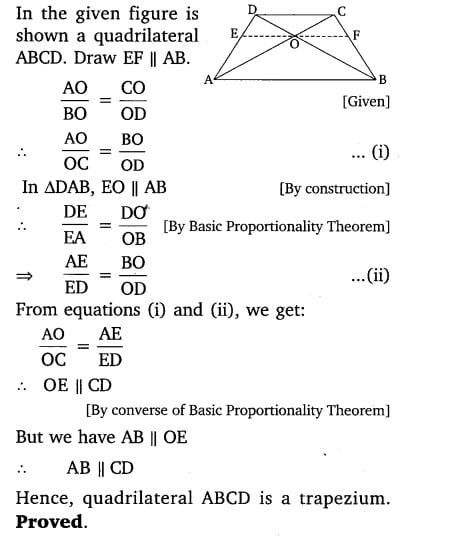 Class 10 Maths 6.2 NCERT Solutions