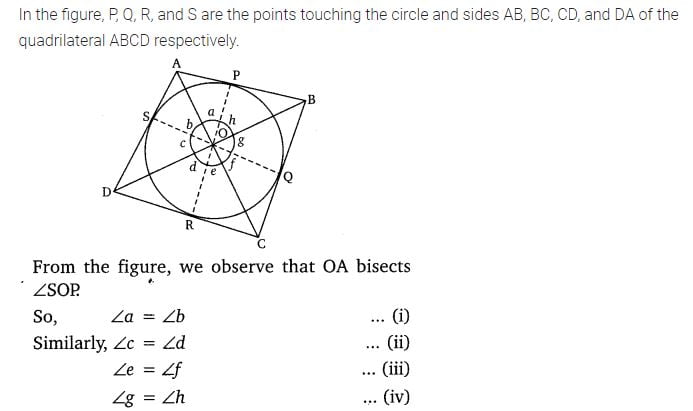 Class 10 Maths 10.2 NCERT Solutions