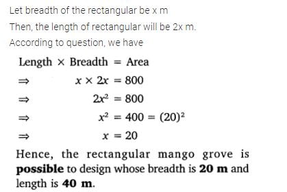 Class 10 Maths 4.3 Solutions