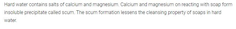 NCERT Solutions Class 10 Science Chapter 4 Carbon and its compounds