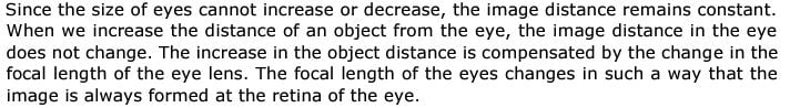 NCERT Solutions Class 10 Science chapter 10 (The Human Eye and the Colourful World)