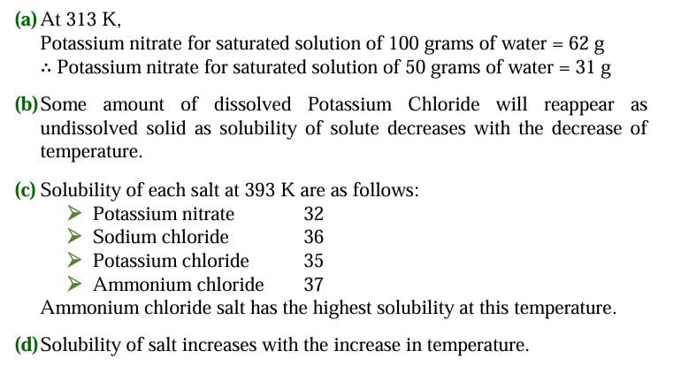 Class 9 Ch-2 Is Matter around us Pure NCERT Solutions