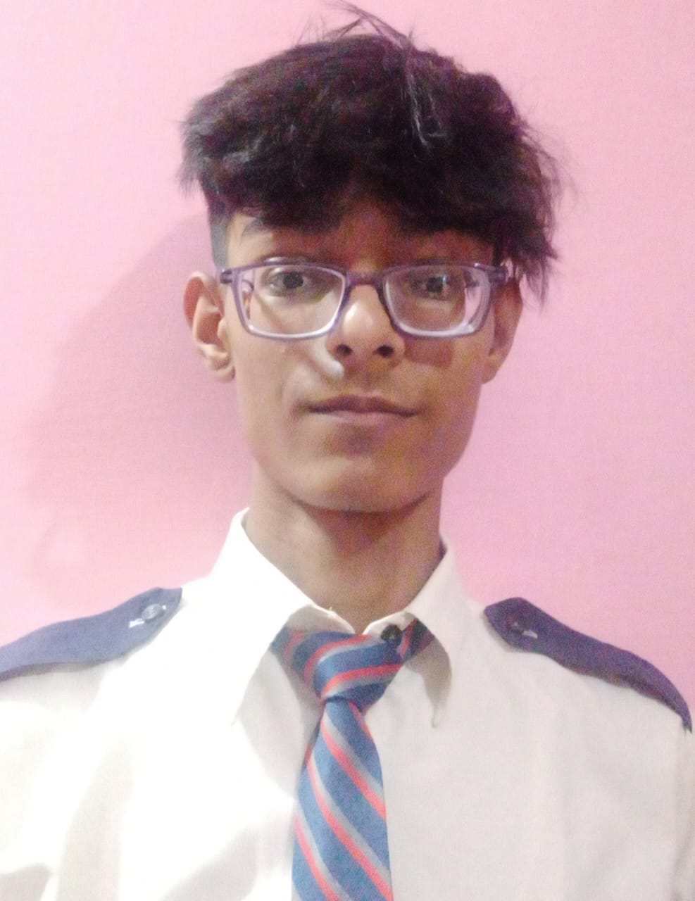 Shubham Rana