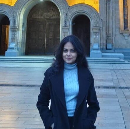 Anuksha Kumari